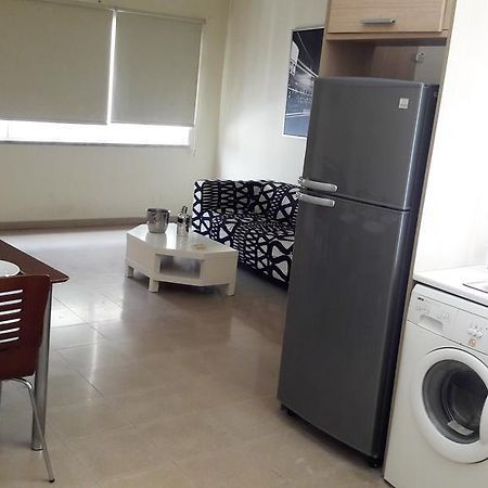 Ledras Town Center Apartment Nicosia Exterior photo